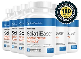 SciatiEase special discount